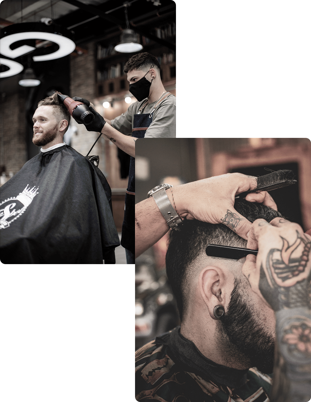 Mens Haircut Near Me Dubai by bekkybarber4961 - Issuu