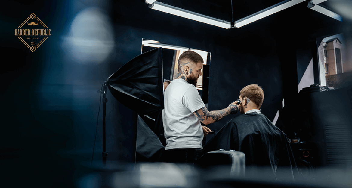 Types of Fade Haircuts: A Complete Guide