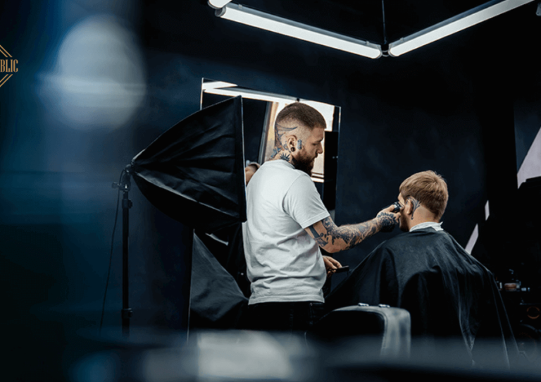 Types of Fade Haircuts: A Complete Guide