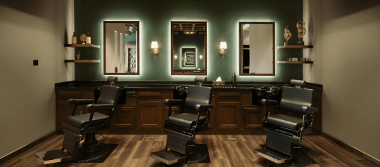 Navigating Excellence: How to Choose the Best Barbershop in Dubai