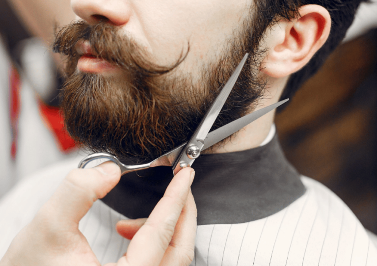 How to Grow and Maintain a Mustache for the First Time