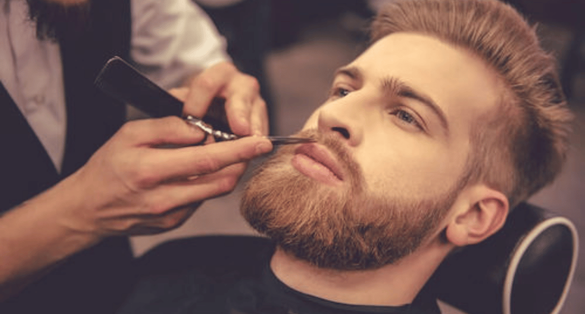 Top 5 Trending Beard Styles for 2024