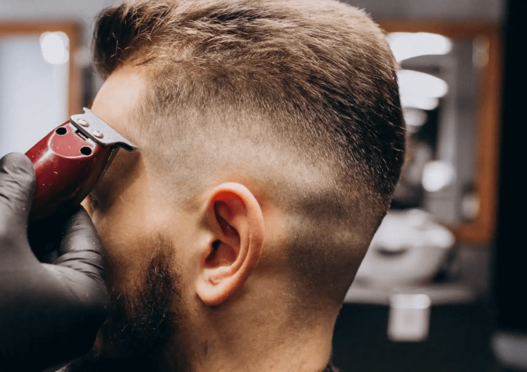 Top 5 Recommended Haircuts for Men with Diamond Face in 2024