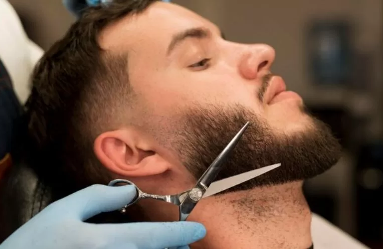 Beard Styles for Men That Complement Every Face Shape