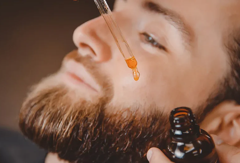 How to Prevent Beard Hair Loss - Tips for Stronger A Beard