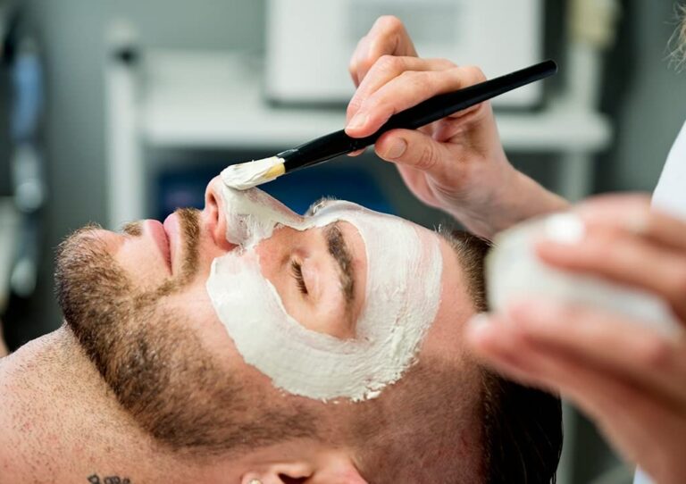5 Facial Treatments That Will Make You Glow