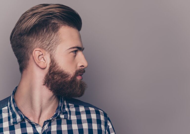 How to Match Your Beard Style to Your Haircut for a Perfect Look?