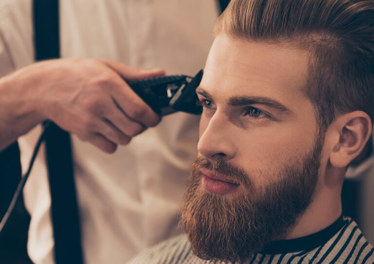 Hair Care for Men: How Regular Grooming Helps Maintain Your Hair's Health