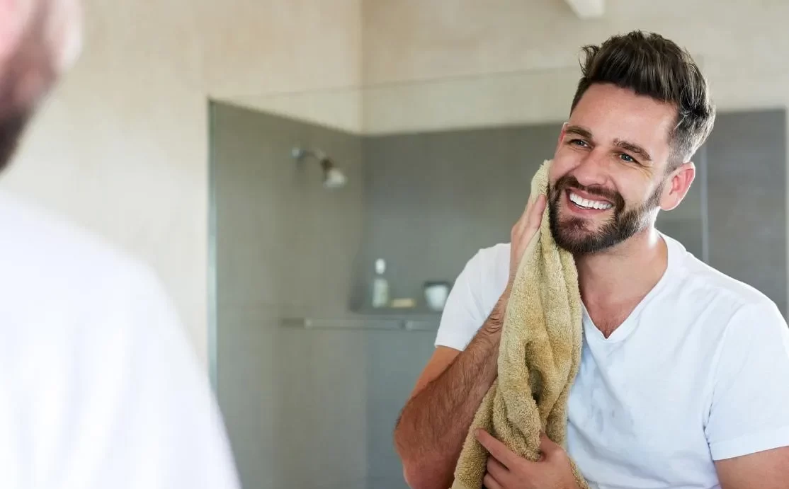 Grooming Hacks for Busy Professionals: 15-Minute Daily Ritual