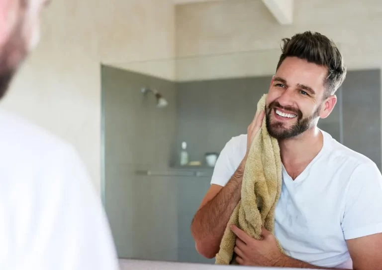 Grooming Hacks for Busy Professionals: 15-Minute Daily Ritual