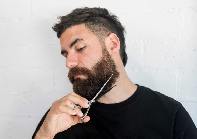 Beard Grooming Dubai: How to Maintain a Stylish Beard in the Heat