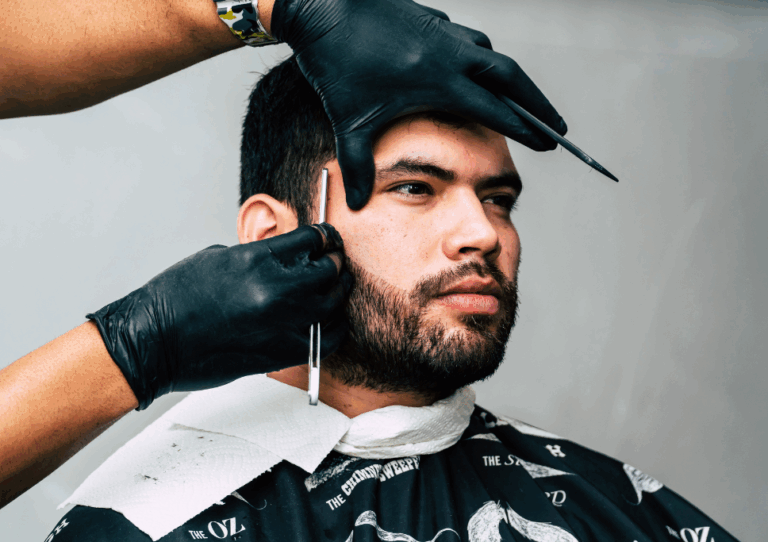 How To Choose The Right Beard Style For Your Face Shape?