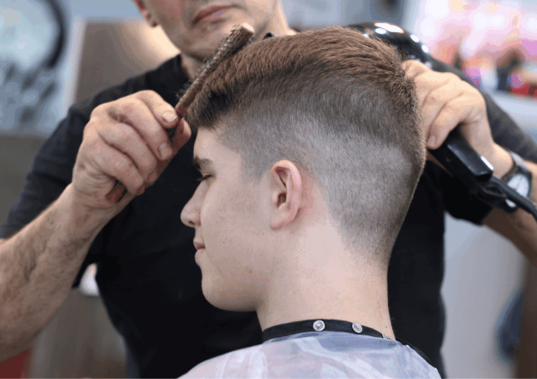 Best Summer Haircuts That Keep You Cool