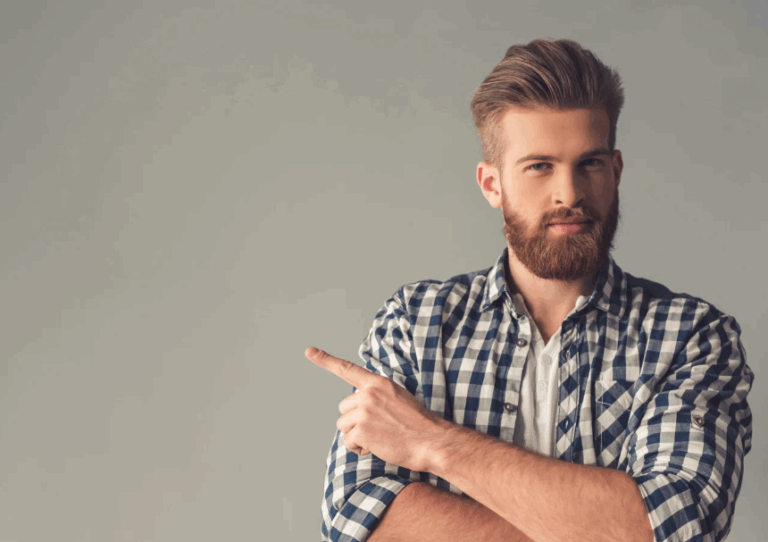 How to Keep Your Beard Looking Fresh During the Hot Months