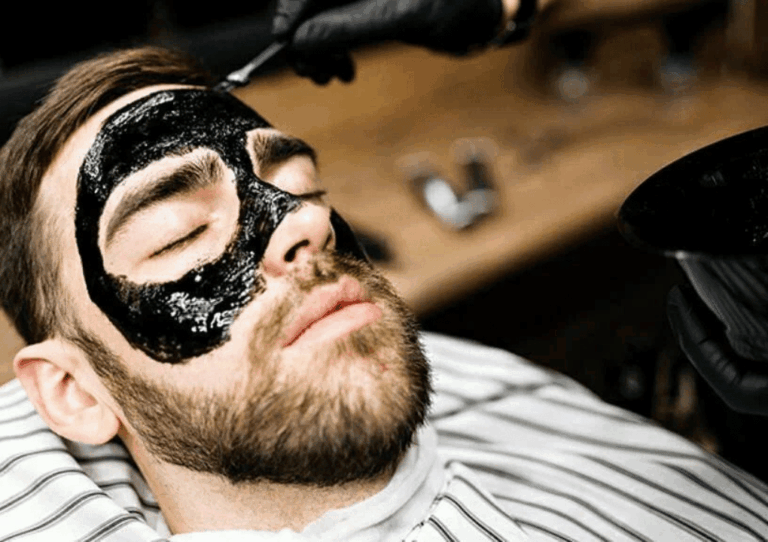 Reasons Why Men Should Get Facials